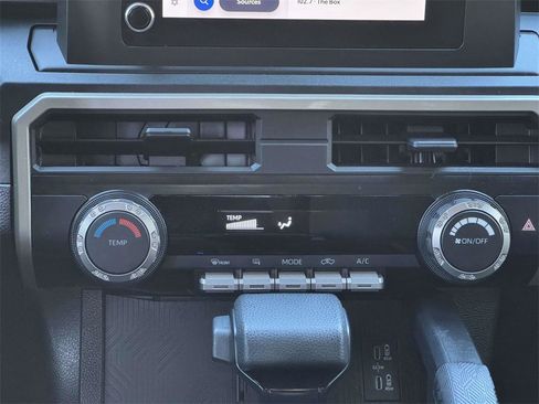 Used 2024 Toyota Tacoma SR w/ SR Upgrade Package image 6