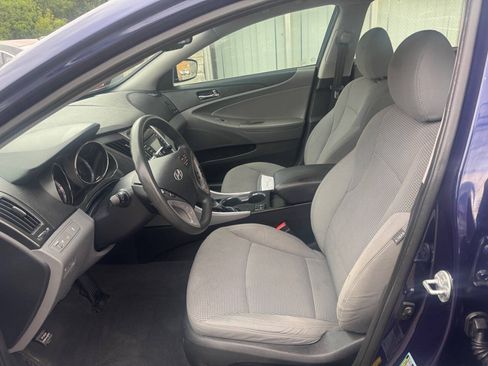 Used 2013 Hyundai Sonata GLS w/ Popular Equipment Pkg FWD image 10