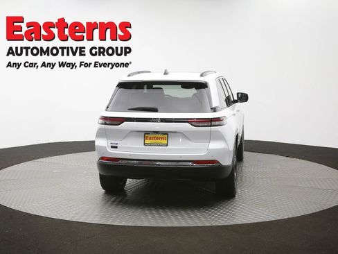 Used 2023 Jeep Grand Cherokee 4WD 4xe image 44