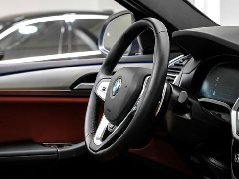 Used 2025 BMW X4 xDrive30i image 17