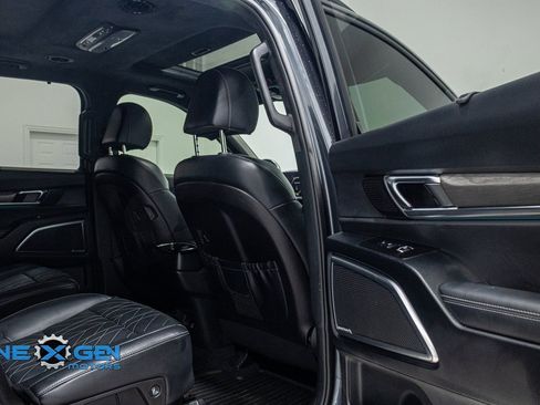 Used 2024 Kia Telluride SX Prestige X-Line image 35