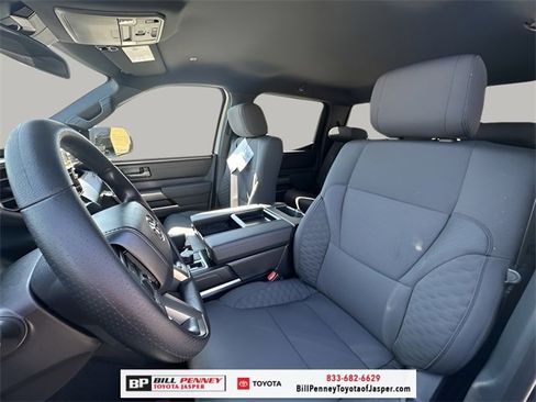 New 2025 Toyota Tundra SR5 image 21