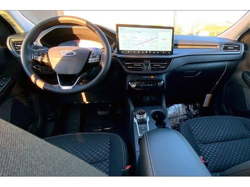 New 2026 Ford Escape Active w/ Active Premium Tech Pack image 22