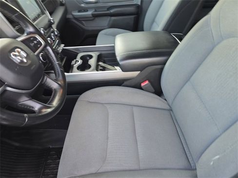 Used 2019 RAM 1500 Big Horn image 16