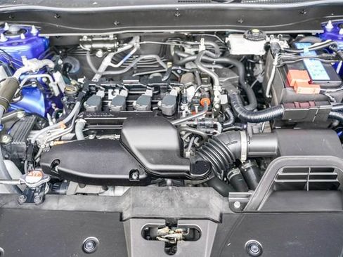 Used 2024 Honda CR-V EX-L image 28