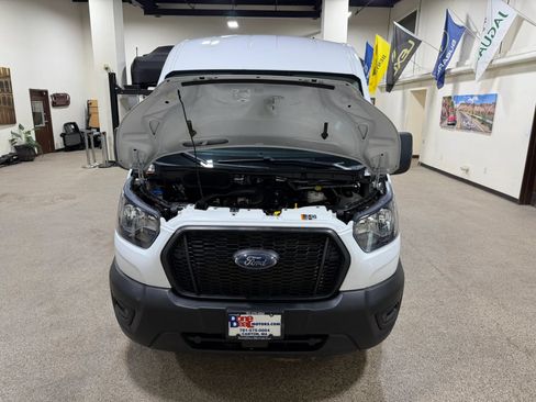 Used 2023 Ford Transit 350 XL RWD image 55