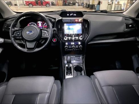 Used 2022 Subaru Ascent Onyx Edition AWD/4WD image 14