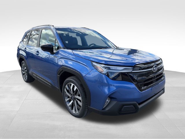 New 2026 Subaru Forester Touring AWD/4WD 360° Tour