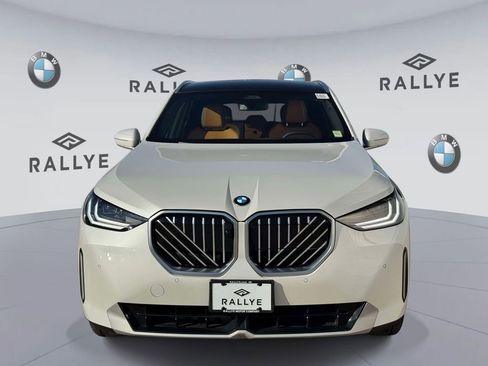 Certified 2025 BMW X3 xDrive30i w/ Premium Package image 2