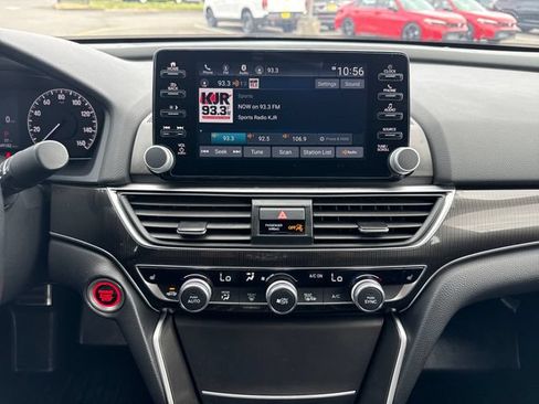 Used 2022 Honda Accord Sport image 25