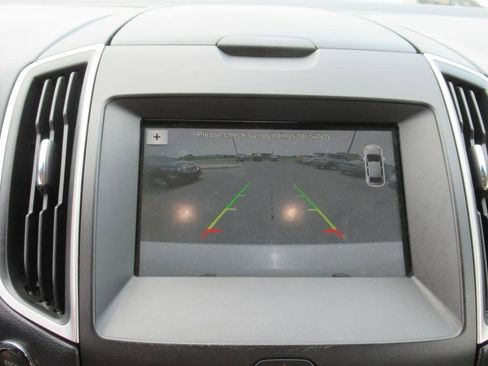 Used 2018 Ford Edge SEL w/ Equipment Group 201A image 27