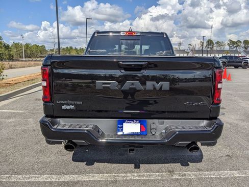 New 2026 RAM 1500 Lone Star image 20