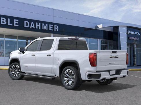 New 2026 GMC Sierra 1500 Denali image 18