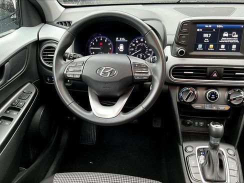 Used 2020 Hyundai Kona SEL Plus image 5