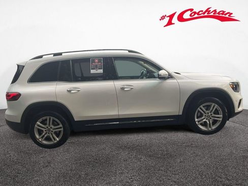 Certified 2023 Mercedes-Benz GLB 250 4MATIC image 7