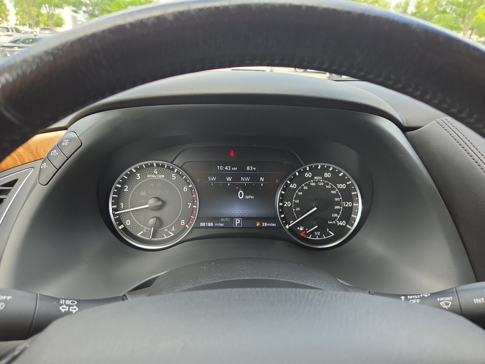 Used 2022 Nissan Armada SL w/ Captain's Chairs Package AWD/4WD image 23
