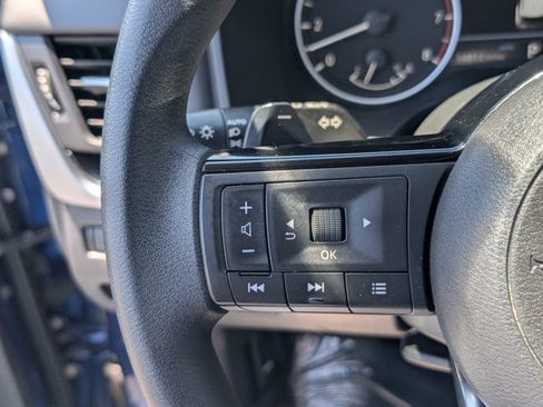 Certified 2023 Nissan Rogue SV AWD/4WD image 22