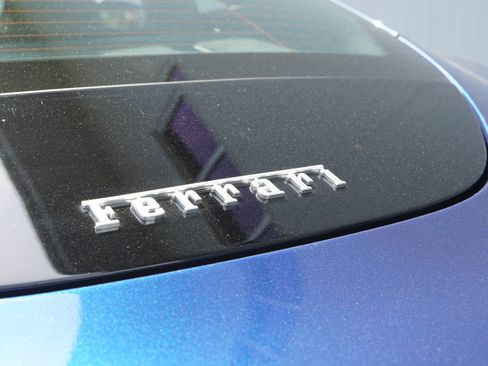 Used 2022 Ferrari Roma RWD image 42