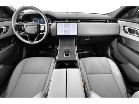 New 2026 Land Rover Range Rover Velar S image 6