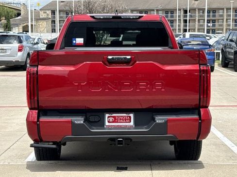 New 2026 Toyota Tundra SR5 RWD image 4