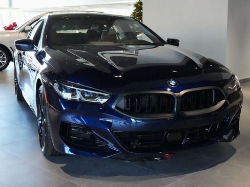 New 2026 BMW 840i xDrive 840i image 13