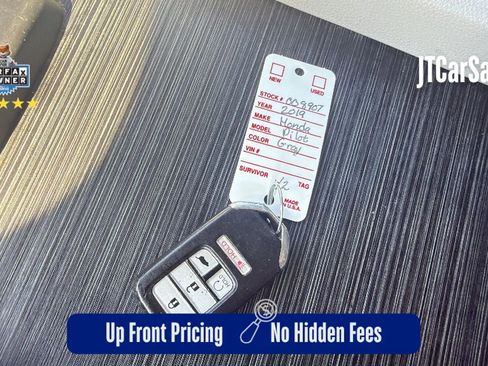 Used 2019 Honda Pilot EX image 40