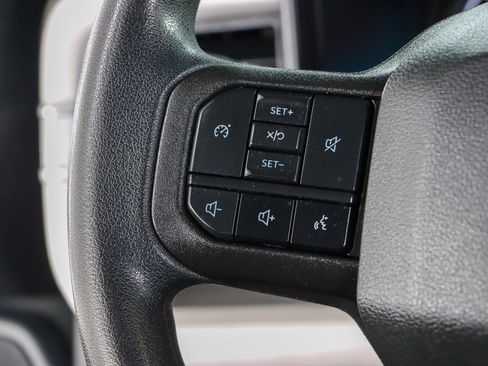 Used 2024 Ford F250 XLT w/ FX4 Off-Road Package image 14