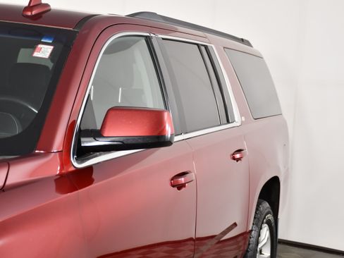 Used 2016 Chevrolet Suburban LT w/ Max Trailering Package AWD/4WD image 13