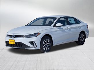 New 2026 Volkswagen Jetta S video 2