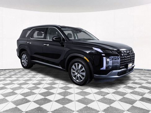 Used 2025 Hyundai Palisade SEL AWD/4WD image 23