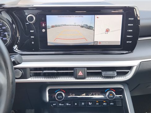 Used 2023 Kia K5 GT-Line w/ GT-Line Premium Package FWD image 19