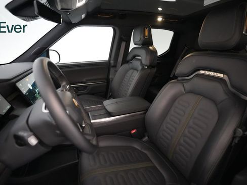 Used 2025 Rivian R1T Adventure Dual AWD/4WD image 4