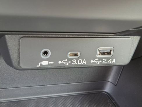 New 2026 Subaru Crosstrek 2.0i Premium image 15