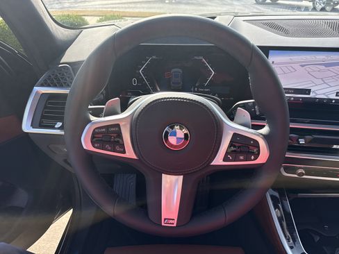 New 2026 BMW X5 xDrive40i image 18