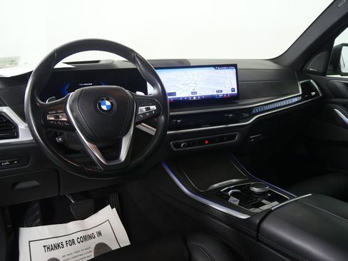 Certified 2024 BMW X5 xDrive40i image 17