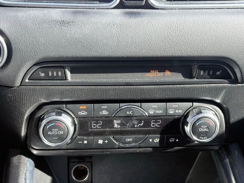 Used 2017 MAZDA CX-5 Grand Touring image 11