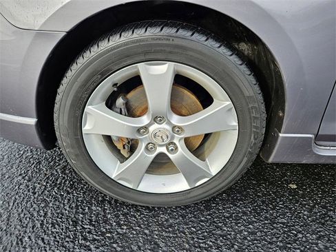 Used 2006 MAZDA MAZDA3 s Touring image 9