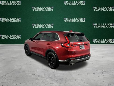 Used 2025 Honda CR-V Sport image 6