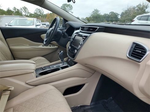 Used 2019 Nissan Murano Platinum image 34