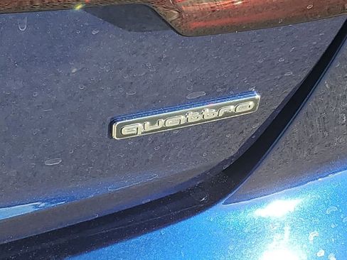 Used 2022 Audi A4 2.0T Prestige w/ Prestige Package image 41