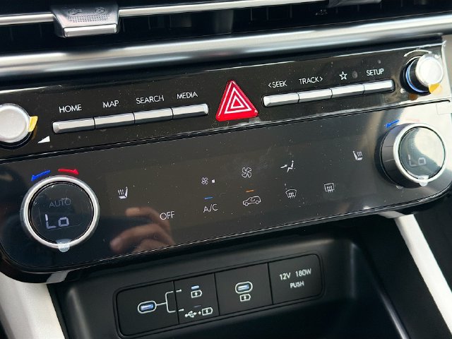 New 2026 Hyundai Tucson SEL Plus FWD image 15