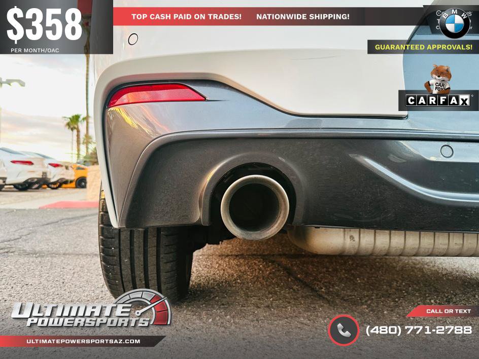 Used 2021 BMW X2 M35i w/ Premium Package AWD/4WD image 34