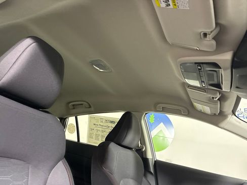 New 2026 Subaru Impreza 2.0i Sport image 30