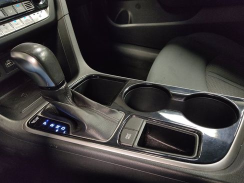 Used 2019 Hyundai Sonata SEL FWD image 26