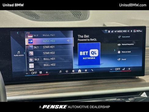 Certified 2024 BMW X5 sDrive40i w/ Premium Package RWD image 15