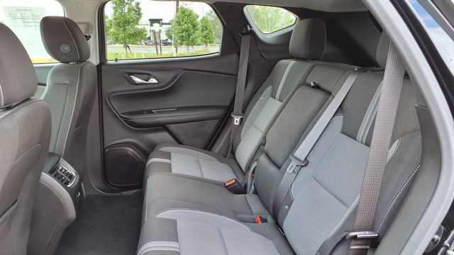 Used 2024 Chevrolet Blazer LT w/ Convenience Package FWD image 15