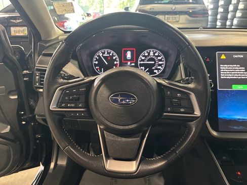 Used 2023 Subaru Outback Premium AWD/4WD image 12
