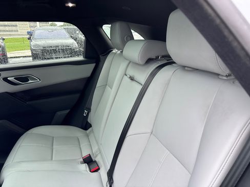 Used 2026 Land Rover Range Rover Velar Dynamic SE AWD/4WD image 24