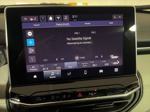 New 2026 Jeep Compass Limited AWD/4WD image 34