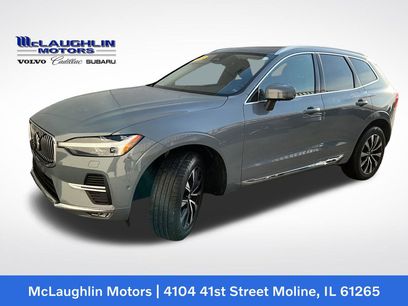Certified 2023 Volvo XC60 B5 Plus w/ Climate Package